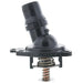 Engine Coolant Thermostat Housing Assembly MotoRad 729-172