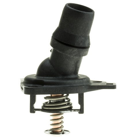 Engine Coolant Thermostat Housing Assembly MotoRad 729-172