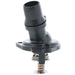 Engine Coolant Thermostat Housing Assembly MotoRad 729-172