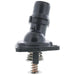 Engine Coolant Thermostat Housing Assembly MotoRad 729-172