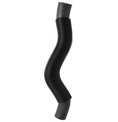 Radiator Coolant Hose Dayco 72956