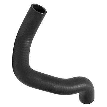 Radiator Coolant Hose Dayco 72962