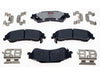 Disc Brake Kit Raybestos Brakes 729H56707E3