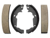 Drum Brake Shoe Raybestos Brakes 729PG