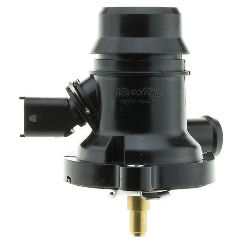 Engine Coolant Thermostat Housing Assembly MotoRad 730-221