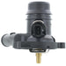 Engine Coolant Thermostat Housing Assembly MotoRad 730-221