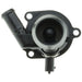 Engine Coolant Thermostat Housing Assembly MotoRad 730-221