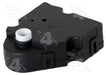 HVAC Recirculation Door Actuator Four Seasons 73000