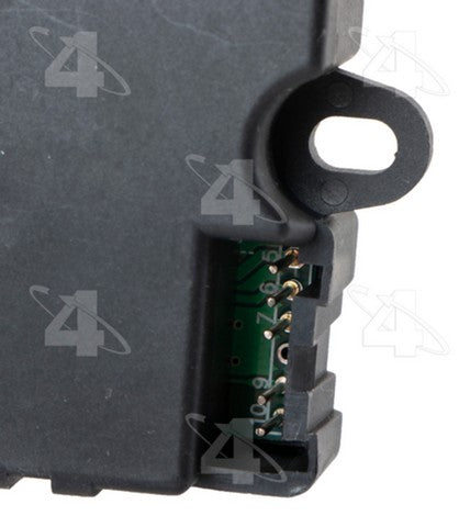 HVAC Recirculation Door Actuator Four Seasons 73000