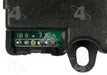 HVAC Recirculation Door Actuator Four Seasons 73001