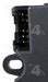 HVAC Recirculation Door Actuator Four Seasons 73003