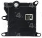 HVAC Recirculation Door Actuator Four Seasons 73006