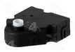 HVAC Recirculation Door Actuator Four Seasons 73007
