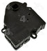 HVAC Recirculation Door Actuator Four Seasons 73007