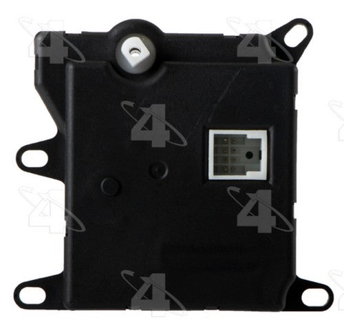 HVAC Recirculation Door Actuator Four Seasons 73010