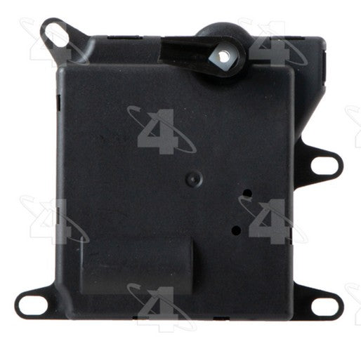 HVAC Recirculation Door Actuator Four Seasons 73010
