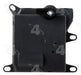 HVAC Recirculation Door Actuator Four Seasons 73010