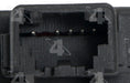 HVAC Recirculation Door Actuator Four Seasons 73014