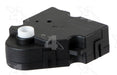 HVAC Recirculation Door Actuator Four Seasons 73015