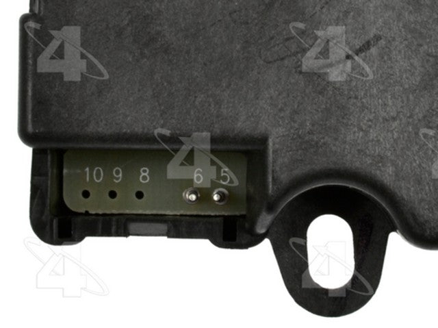 HVAC Recirculation Door Actuator Four Seasons 73015