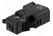 HVAC Recirculation Door Actuator Four Seasons 73017