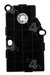 HVAC Recirculation Door Actuator Four Seasons 73017