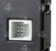 HVAC Recirculation Door Actuator Four Seasons 73019