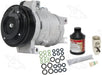 A/C Compressor Kit Four Seasons 7301NK