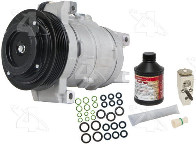 A/C Compressor Kit Four Seasons 7301NK