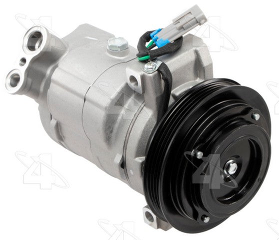 A/C Compressor Kit Four Seasons 7301NK