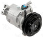 A/C Compressor Kit Four Seasons 7301NK