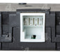 HVAC Recirculation Door Actuator Four Seasons 73023