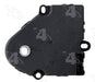 HVAC Recirculation Door Actuator Four Seasons 73024