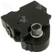 HVAC Recirculation Door Actuator Four Seasons 73027
