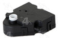 HVAC Recirculation Door Actuator Four Seasons 73028