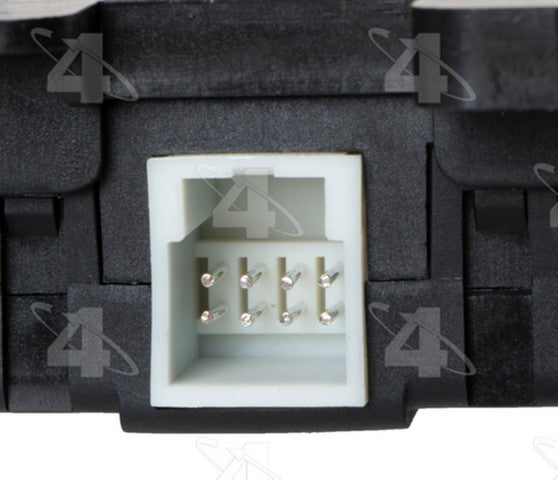 HVAC Recirculation Door Actuator Four Seasons 73029