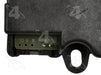 HVAC Recirculation Door Actuator Four Seasons 73031