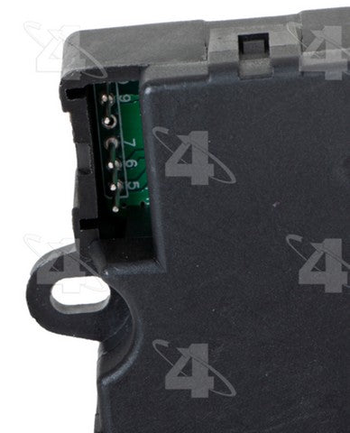 HVAC Recirculation Door Actuator Four Seasons 73033