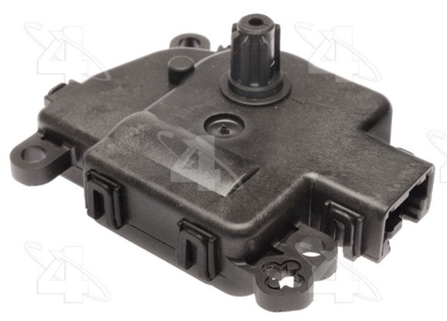 HVAC Recirculation Door Actuator Four Seasons 73038