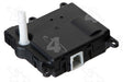 HVAC Recirculation Door Actuator Four Seasons 73040