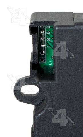 HVAC Recirculation Door Actuator Four Seasons 73043