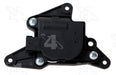HVAC Recirculation Door Actuator Four Seasons 73044