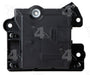 HVAC Recirculation Door Actuator Four Seasons 73048