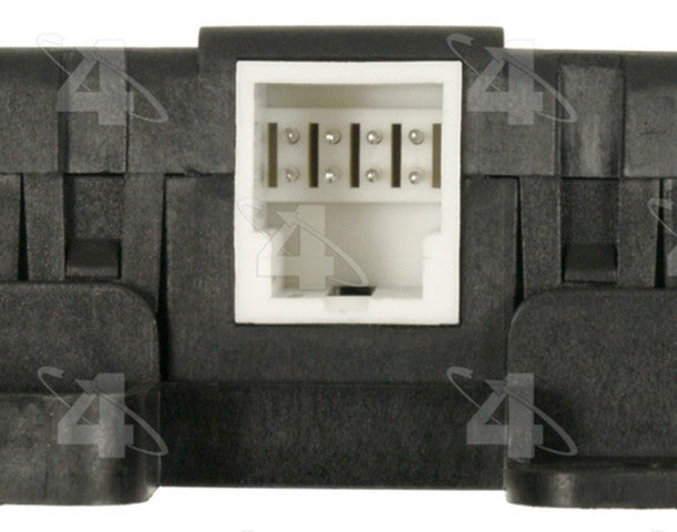 HVAC Recirculation Door Actuator Four Seasons 73048