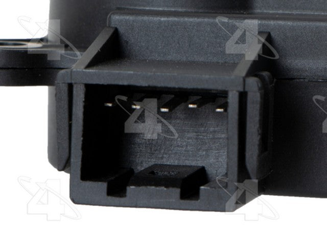 HVAC Recirculation Door Actuator Four Seasons 73050