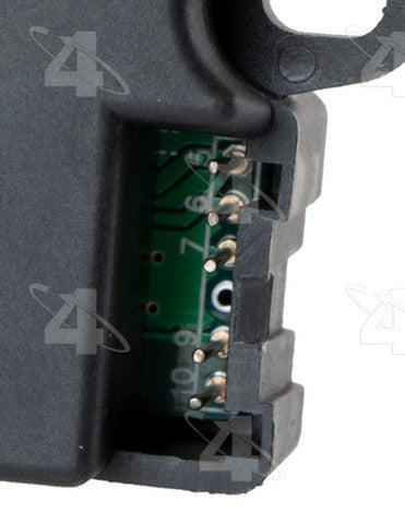 HVAC Recirculation Door Actuator Four Seasons 73051