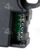HVAC Recirculation Door Actuator Four Seasons 73051