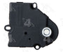 HVAC Recirculation Door Actuator Four Seasons 73051