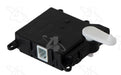 HVAC Recirculation Door Actuator Four Seasons 73052