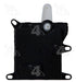 HVAC Recirculation Door Actuator Four Seasons 73052